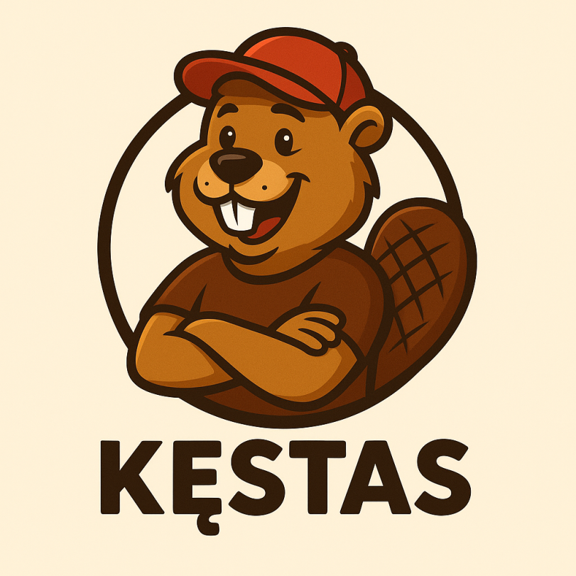 kestas